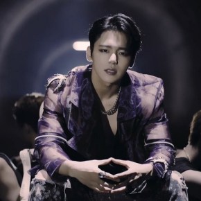 Song Review: Insoo (MYNAME) – Naked&nbsp;Love