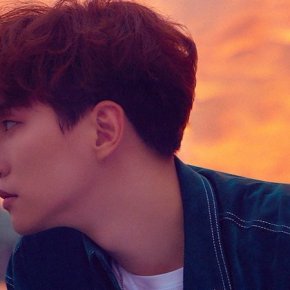 Song Review: Junho (2PM) –&nbsp;Canvas