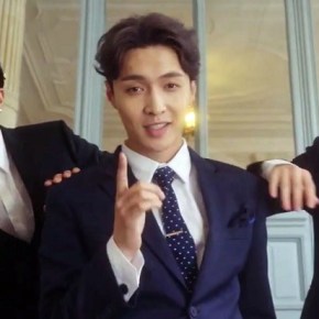 Song Review: Lay (EXO) – I Need&nbsp;U