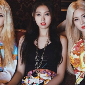 Song Review: LOONA Odd Eye Circle – Girl&nbsp;Front