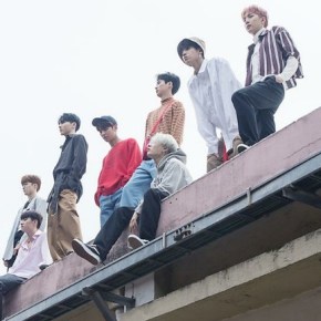 Song Review: Pentagon – Like&nbsp;This