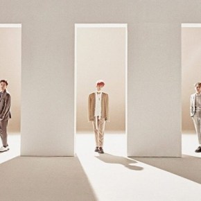Song Review: Sechs Kies – Something&nbsp;Special