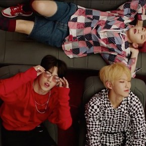 Song Review: SVT Leaders (Seventeen) – Change&nbsp;Up