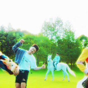 Song Review: The Solutions – Thumbs&nbsp;Up