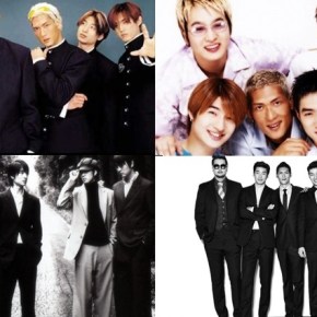 The Top Ten Best Songs by&nbsp;g.o.d