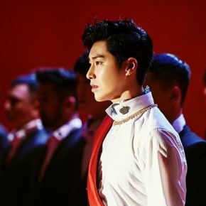 Song Review: U-Know (Yunho of TVXQ) –&nbsp;Drop