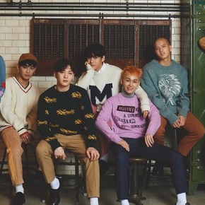 Buried Treasure: BTOB – Finale: Our&nbsp;Concert