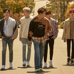 Song Review: GOT7 – You&nbsp;Are