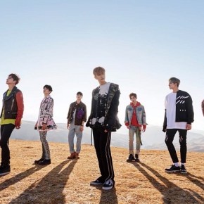 Song Review: IN2IT –&nbsp;Amazing