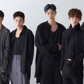 Song Review: JBJ –&nbsp;Fantasy