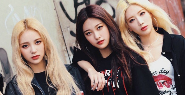 Song Review: LOONA Odd Eye Circle – Sweet Crazy Love | The Bias