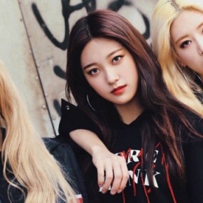 Song Review: LOONA Odd Eye Circle – Sweet Crazy&nbsp;Love
