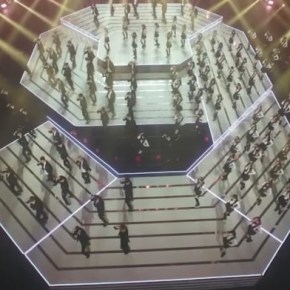 Song Review: MIXNINE – Just&nbsp;Dance