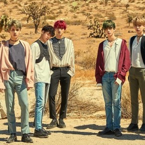 Song Review: SF9 – O Sole&nbsp;Mio
