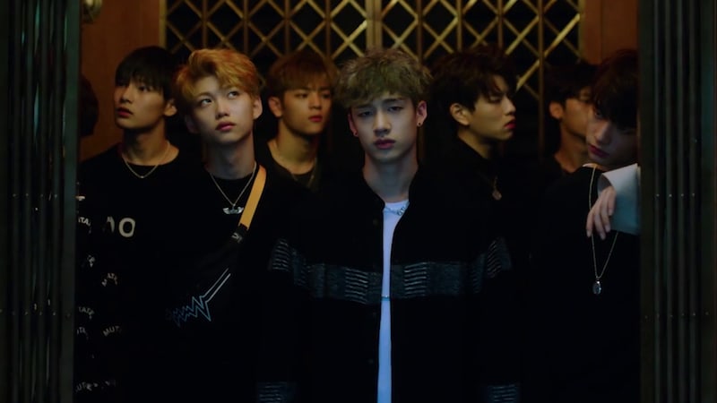 Song Review: Stray Kids – Hellevator | The Bias List // K-Pop