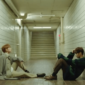 Song Review: SVT Vocal Team (Seventeen) –&nbsp;Pinwheel