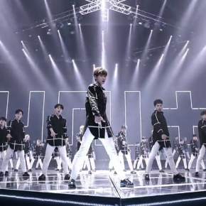 Song Review: The Unit – Last&nbsp;One