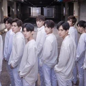 Song Review: TRCNG –&nbsp;Spectrum
