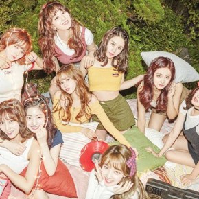 Song Review: Twice –&nbsp;Likey