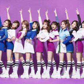 Song Review: Twice – One More&nbsp;Time