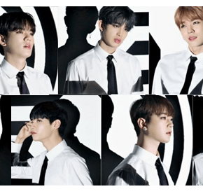 Buried Treasure: UP10TION – Come Back To&nbsp;Me