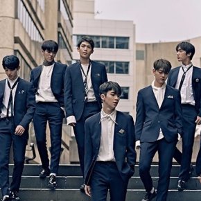 Song Review: UP10TION – Going&nbsp;Crazy