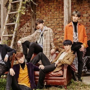Song Review: Astro – Crazy Sexy&nbsp;Cool