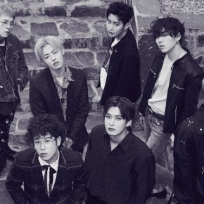 Song Review: Block B – Shall We&nbsp;Dance