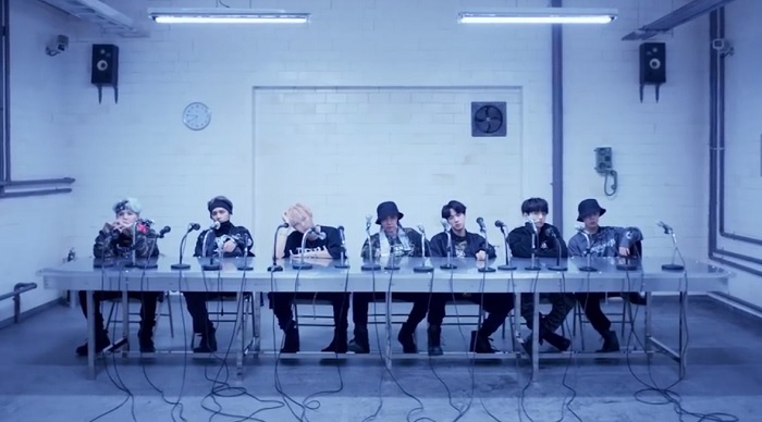 Song Review: BTS – MIC Drop (Steve Aoki Remix) | The Bias List