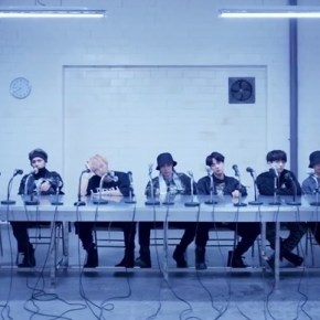 Song Review: BTS – MIC Drop (Steve Aoki&nbsp;Remix)