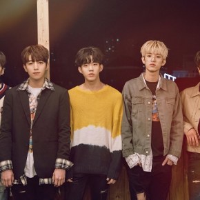 Song Review: DAY6 – All&nbsp;Alone