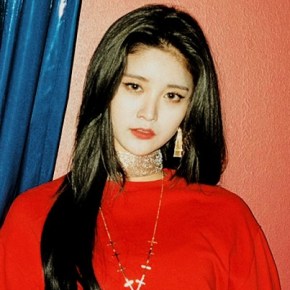 Buried Treasure: EXID – Alice (Jeonghwa ft.&nbsp;Pinkmoon)