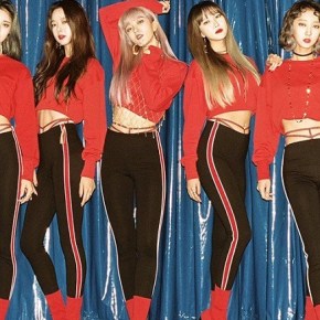 Song Review: EXID –&nbsp;DDD