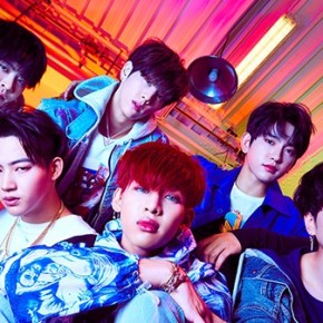 Song Review: GOT7 – Turn&nbsp;Up
