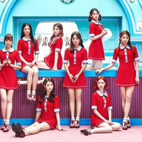 Song Review: Gugudan –&nbsp;Chococo