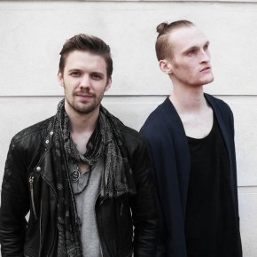 K-Pop Producer Spotlight: Daniel Caesar & Ludwig Lindell (Caesar &&nbsp;Loui)