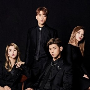 Song Review: KARD – You In&nbsp;Me