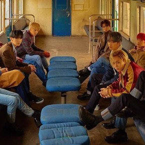 Song Review: Pentagon –&nbsp;Runaway