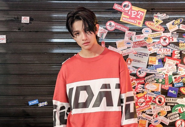 Song Review: Samuel – Candy | The Bias List // K-Pop Reviews