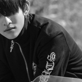 Buried Treasure: Samuel – Love Love&nbsp;Love