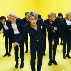 Song Review: Seventeen –&nbsp;Clap