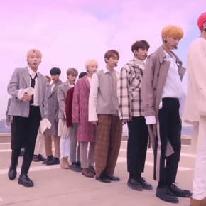 Buried Treasure: Seventeen – Without&nbsp;You