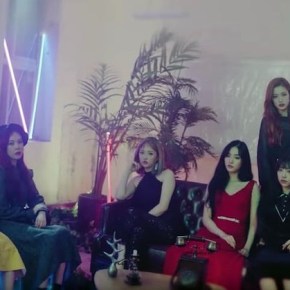 Song Review: Sonamoo – I (Knew&nbsp;It)