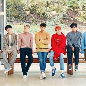 Buried Treasure: Super Junior – Scene&nbsp;Stealer