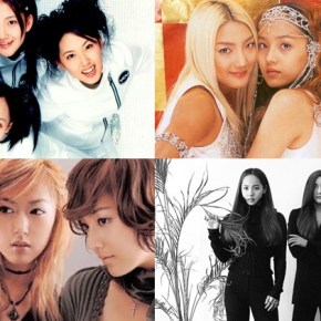 The Top Ten Best Songs by&nbsp;S.E.S.