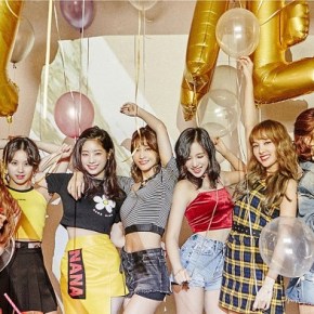 Buried Treasure: Twice –&nbsp;24/7