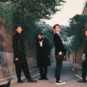 Song Review: VAV – She’s&nbsp;Mine