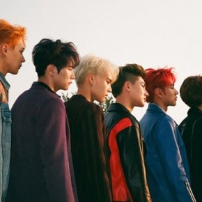 Song Review: Victon – Remember&nbsp;Me