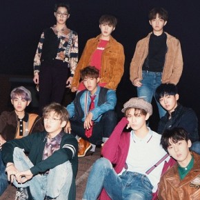 Song Review: Wanna One –&nbsp;Beautiful