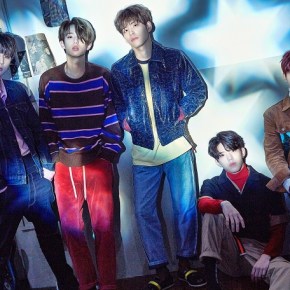 Song Review: DAY6 – I Like&nbsp;You